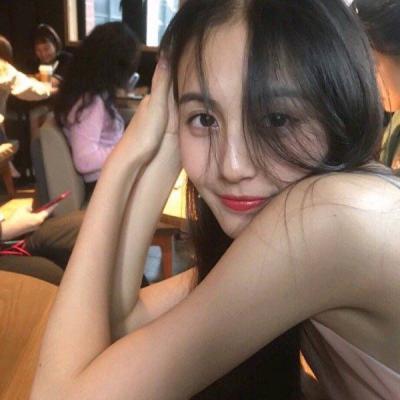 个性时尚的头像(精选22张)