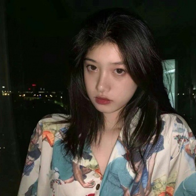 个性时尚的头像(精选22张)