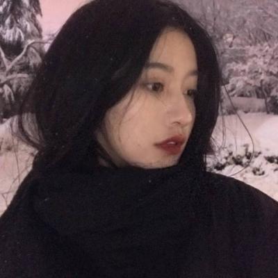 个性时尚的头像(精选22张)