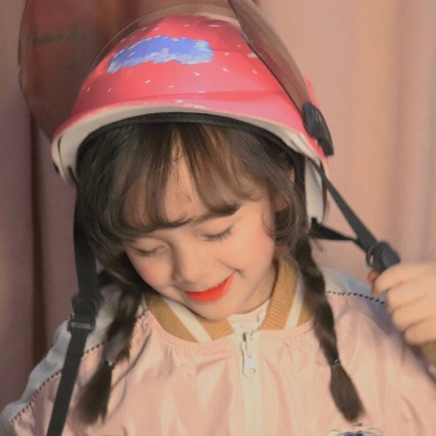 可爱的小女生微信头像(22张)