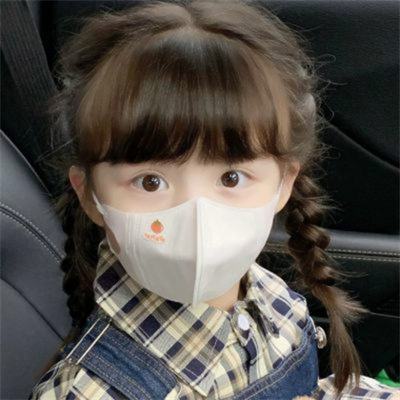 可爱的小女生微信头像(22张)