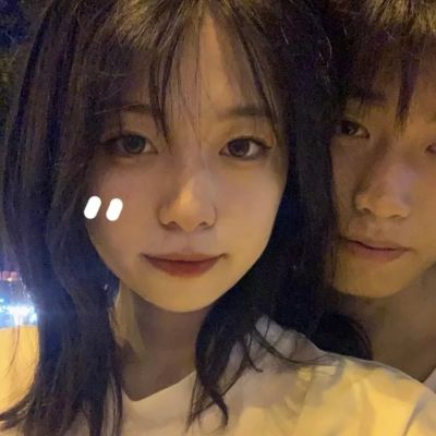 高清唯美情侣头像一对两张图片(精选22张)