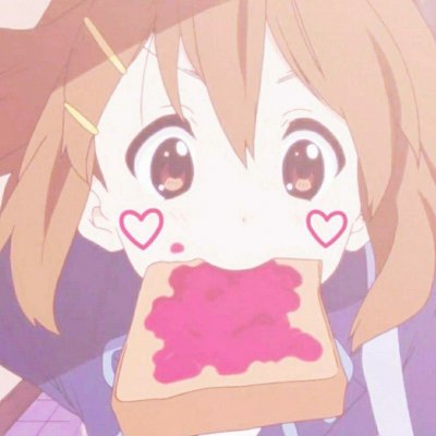 高清超级卡哇伊的女生动漫qq头像