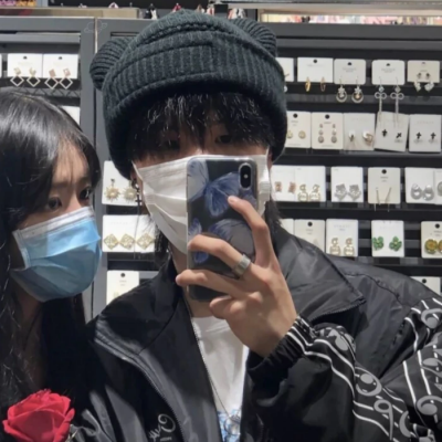 令人羡慕的幸福爱情情侣头像(精选20张)