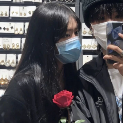 令人羡慕的幸福爱情情侣头像(精选20张)