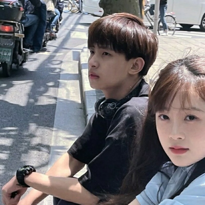 令人羡慕的幸福爱情情侣头像(精选20张)