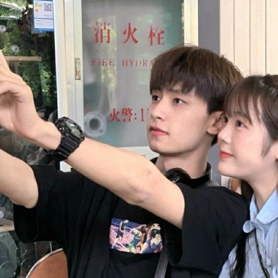 令人羡慕的幸福爱情情侣头像(精选20张)