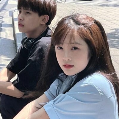 令人羡慕的幸福爱情情侣头像(精选20张)