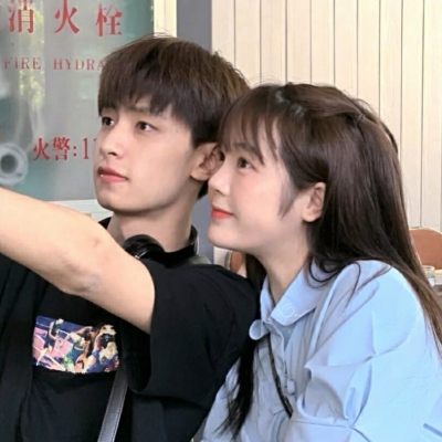 令人羡慕的幸福爱情情侣头像(精选20张)