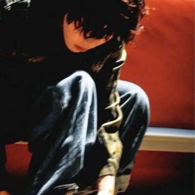 2023男生头像冷酷帅气真人图片(共22张)