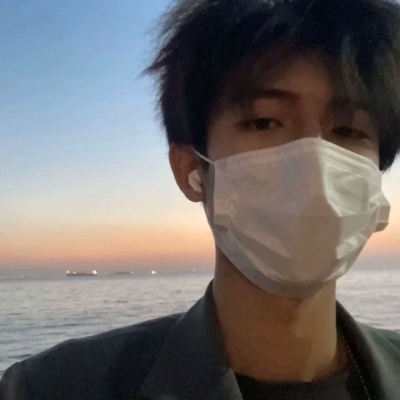 2023男生头像冷酷帅气真人图片(共22张)