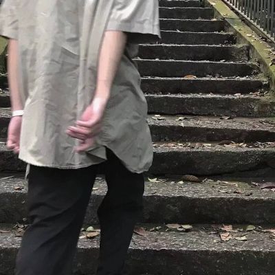 2023男生头像冷酷帅气真人图片(共22张)