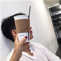 小清新白衬衫男生头像图片(22张)