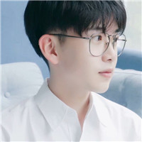 小清新白衬衫男生头像图片(22张)