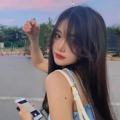 2023简单大方有气质女生微信头像(共22张)