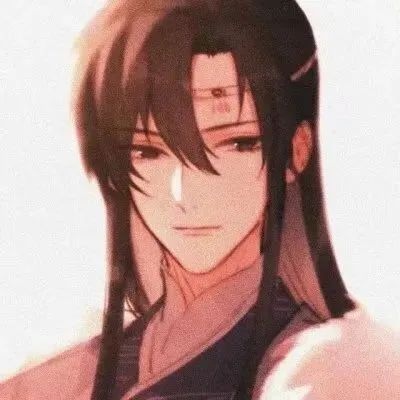 男生头像动漫古风图片(精选18张)