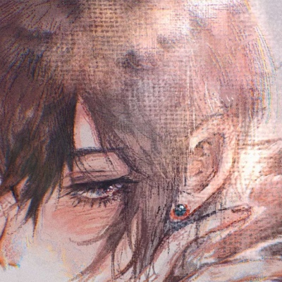 男生头像动漫古风图片(精选18张)