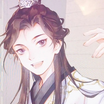 男生头像动漫古风图片(精选18张)