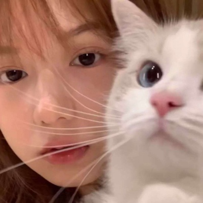 优质高级的长发简约个性女生头像(优选22张)