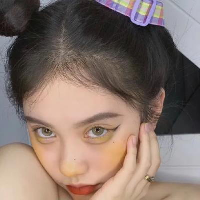 优质高级的长发简约个性女生头像(优选22张)