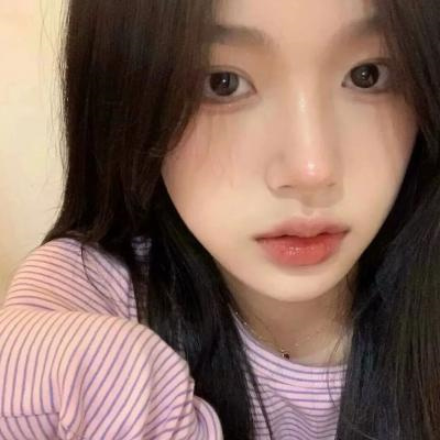 优质高级的长发简约个性女生头像(优选22张)