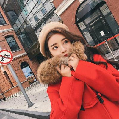 2023最火帅气女头像(共22张)