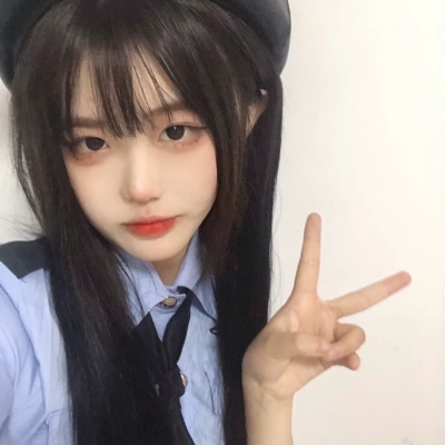 2023非主流高冷QQ头像(精选20张)