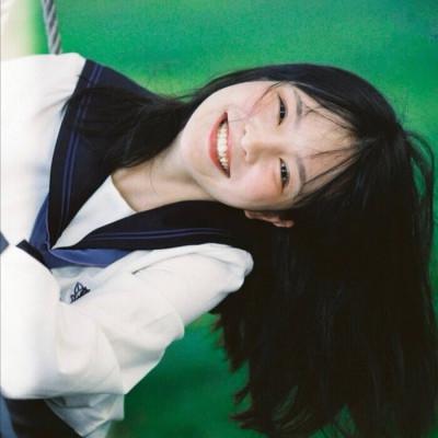 2023非主流高冷QQ头像(精选20张)