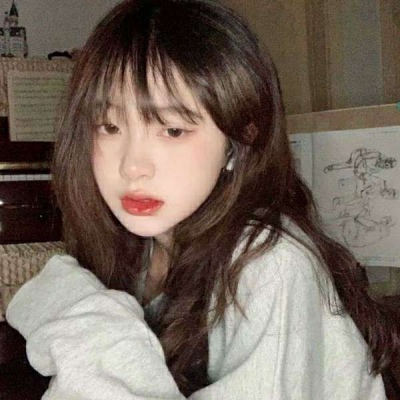 2023非主流高冷QQ头像(精选20张)