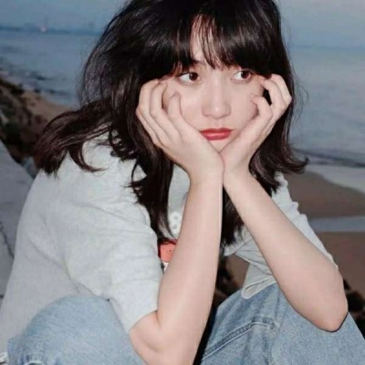 2023非主流高冷QQ头像(精选20张)