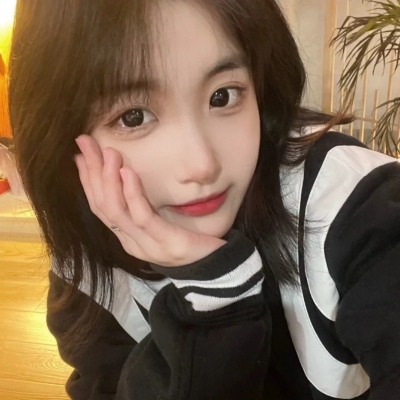 2023非主流高冷QQ头像(精选20张)