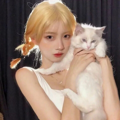 2023非主流高冷QQ头像(精选20张)