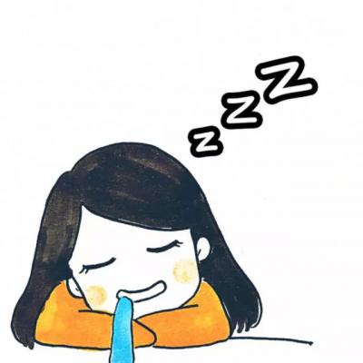 卡通逗比搞笑情侣的卡通头像(精选18张)