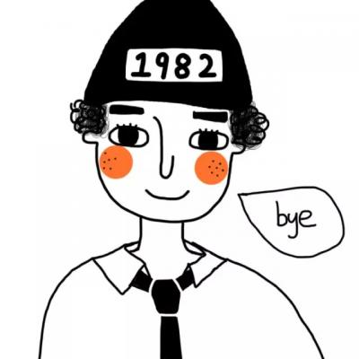 卡通逗比搞笑情侣的卡通头像(精选18张)