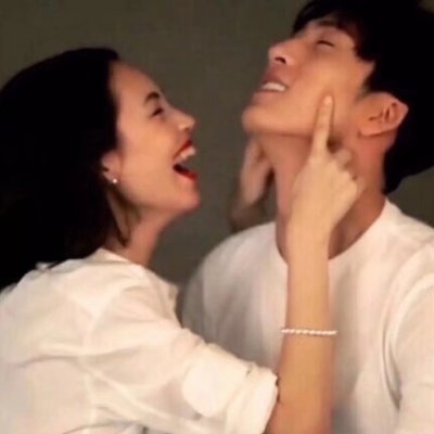 幸福浪漫情侣头像一对两张图片(优选20张)