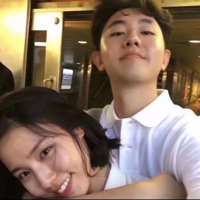 幸福浪漫情侣头像一对两张图片(优选20张)