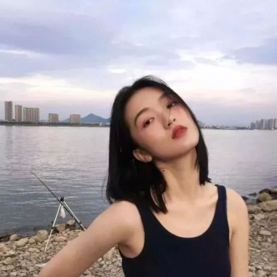 短发女生头像清爽干净高清图片(优选18张)