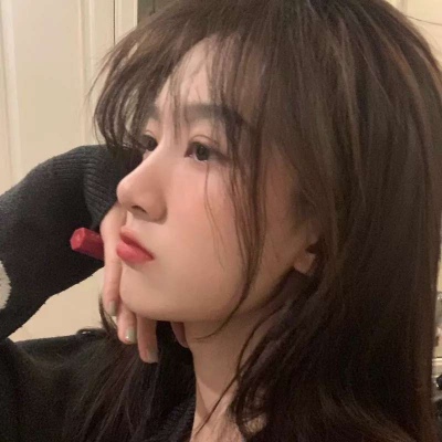 2023漂亮唯美的qq女生头像(共20张)