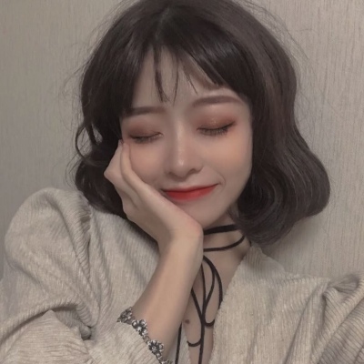 2023漂亮唯美的qq女生头像(共20张)