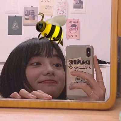 2023漂亮唯美的qq女生头像(共20张)