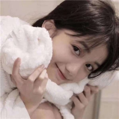 2023漂亮唯美的qq女生头像(共20张)