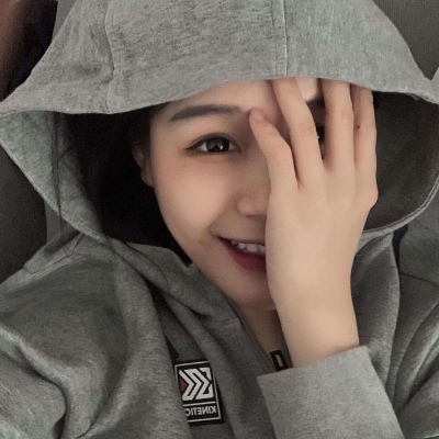 2023漂亮唯美的qq女生头像(共20张)