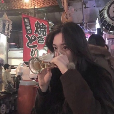 2023漂亮唯美的qq女生头像(共20张)