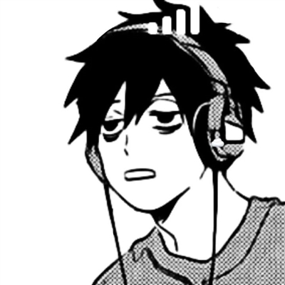 动漫男生帅气冷酷头像(共22张)