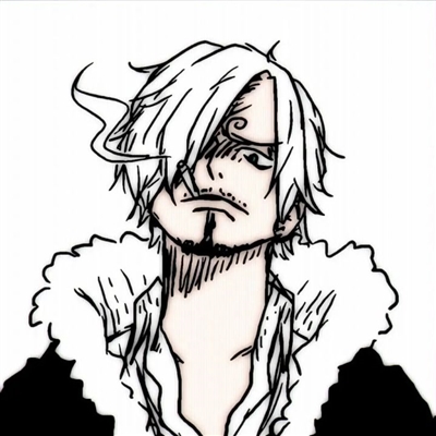 动漫男生帅气冷酷头像(共22张)