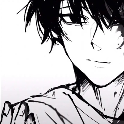 动漫男生帅气冷酷头像(共22张)