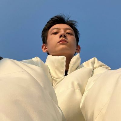 撩人小哥哥头像大全(优选22张)