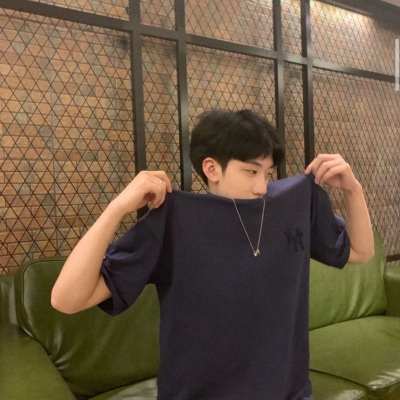 撩人小哥哥头像大全(优选22张)