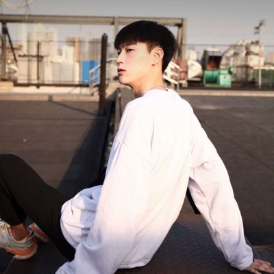 撩人小哥哥头像大全(优选22张)