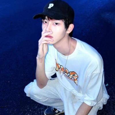 撩人小哥哥头像大全(优选22张)